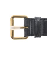 GUCCI（グッチ）ベルト 黒 サイズ:- レディース/2200675587129