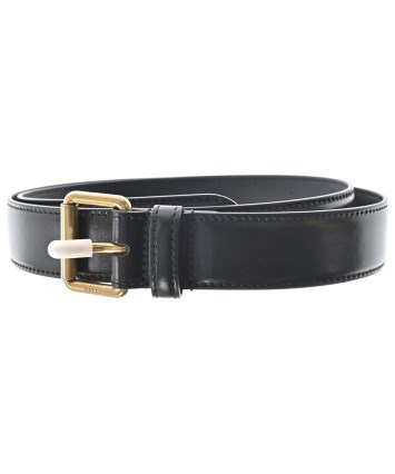 GUCCI（グッチ）ベルト 黒 サイズ:85 レディース/2200675587136