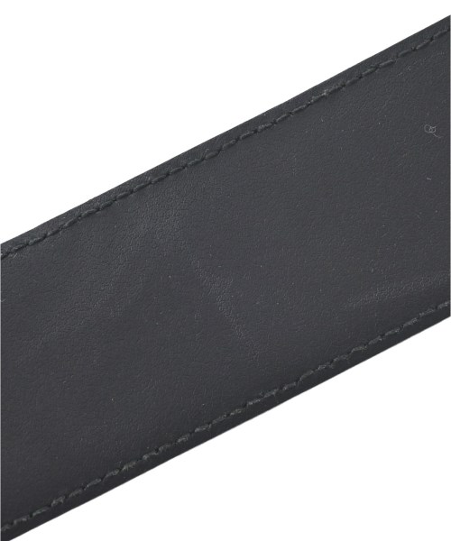 GUCCI（グッチ）ベルト 黒 サイズ:80 レディース/2200675587143