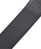 GUCCI（グッチ）ベルト 黒 サイズ:80 レディース/2200675587143