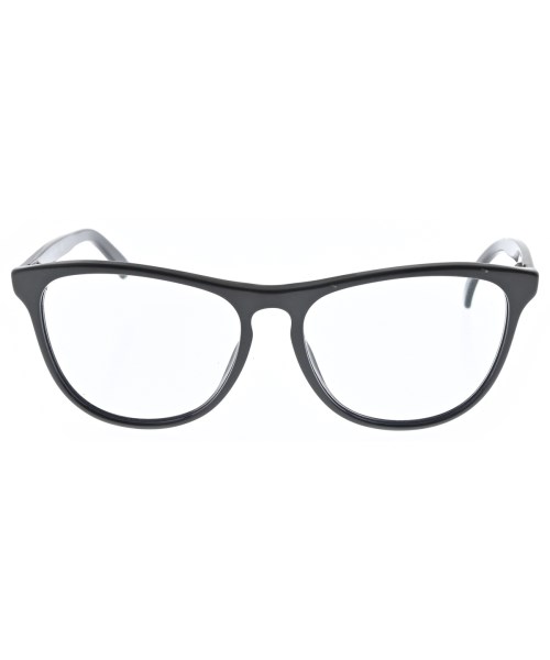 GUCCI（グッチ）メガネ 黒 サイズ:- レディース/2200675980081