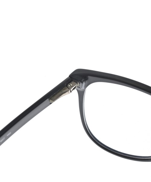 GUCCI（グッチ）メガネ 黒 サイズ:- レディース/2200675980081