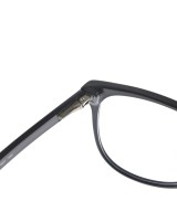 GUCCI（グッチ）メガネ 黒 サイズ:- レディース/2200675980081