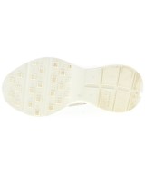 GUCCI（グッチ）スニーカー 茶 サイズ:EU37(23.5cm位) レディース/2200676848014