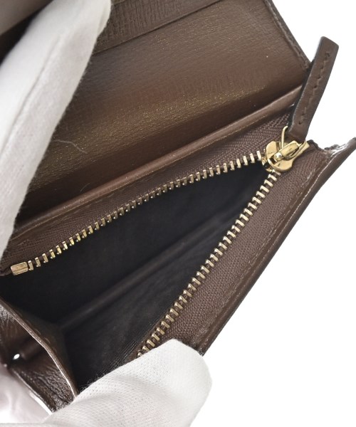 GUCCI（グッチ）財布・コインケース ベージュ サイズ:- レディース/2200676882018