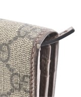 GUCCI（グッチ）財布・コインケース ベージュ サイズ:- レディース/2200676882018