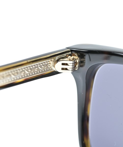 GUCCI（グッチ）サングラス 茶 サイズ:- レディース/2200677419022