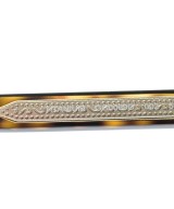 GUCCI（グッチ）サングラス 茶 サイズ:- レディース/2200677419022