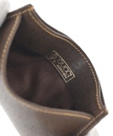 GUCCI（グッチ）カードケース 茶 サイズ:- レディース/2200677443010