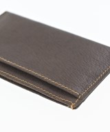 GUCCI（グッチ）カードケース 茶 サイズ:- レディース/2200677443010