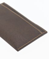 GUCCI（グッチ）カードケース 茶 サイズ:- レディース/2200677443010