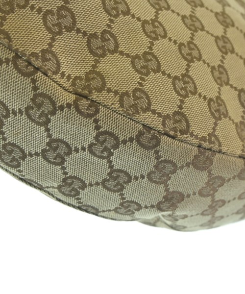 GUCCI（グッチ）ハンドバッグ ベージュ サイズ:- レディース/2200677457062