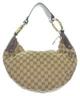 GUCCI（グッチ）ハンドバッグ ベージュ サイズ:- レディース/2200677457062