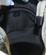 GUCCI（グッチ）ハンドバッグ ベージュ サイズ:- レディース/2200677457062