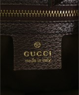 GUCCI（グッチ）ハンドバッグ ベージュ サイズ:- レディース/2200677457062