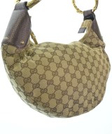 GUCCI（グッチ）ハンドバッグ ベージュ サイズ:- レディース/2200677457062