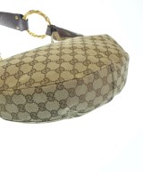 GUCCI（グッチ）ハンドバッグ ベージュ サイズ:- レディース/2200677457062