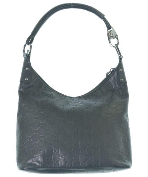 GUCCI（グッチ）ショルダーバッグ 黒 サイズ:- レディース/2200677457086
