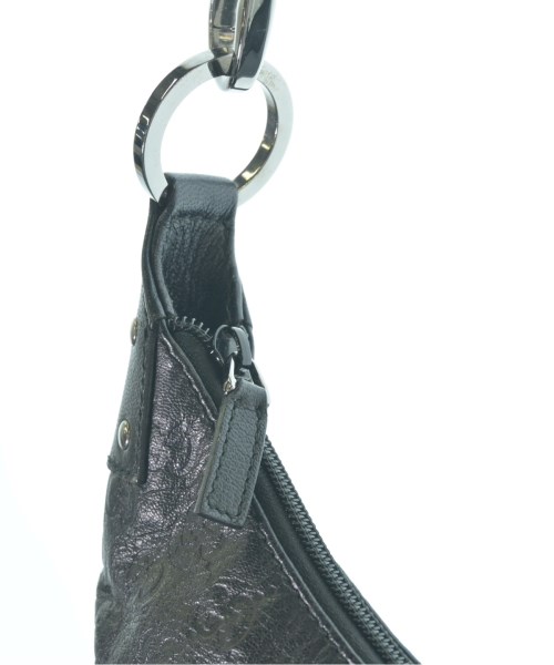 GUCCI（グッチ）ショルダーバッグ 黒 サイズ:- レディース/2200677457086
