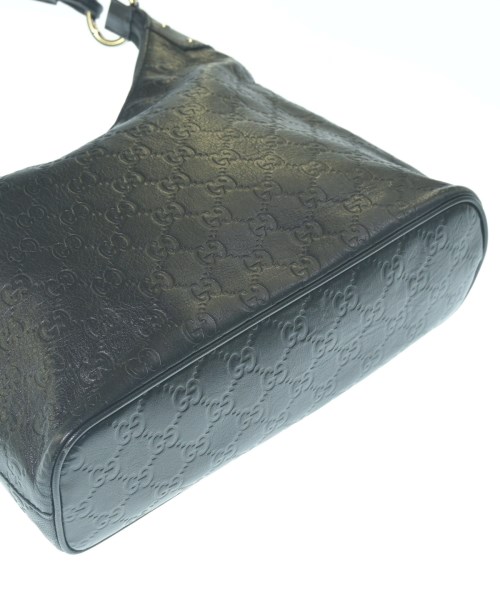 GUCCI（グッチ）ショルダーバッグ 黒 サイズ:- レディース/2200677457086