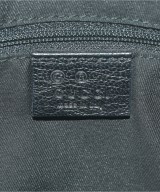 GUCCI（グッチ）ショルダーバッグ 黒 サイズ:- レディース/2200677457086