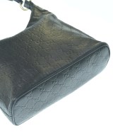GUCCI（グッチ）ショルダーバッグ 黒 サイズ:- レディース/2200677457086