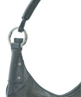 GUCCI（グッチ）ショルダーバッグ 黒 サイズ:- レディース/2200677457086