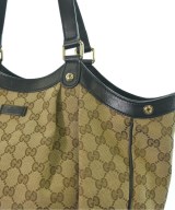 GUCCI（グッチ）トートバッグ ベージュ サイズ:- レディース/2200677457093