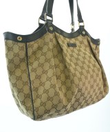 GUCCI（グッチ）トートバッグ ベージュ サイズ:- レディース/2200677457093