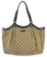 GUCCI トートバッグ