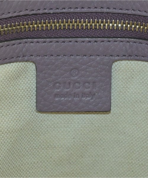 GUCCI（グッチ）ショルダーバッグ ベージュ サイズ:- レディース/2200677457109