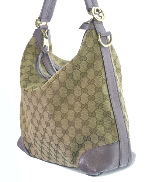 GUCCI（グッチ）ショルダーバッグ ベージュ サイズ:- レディース/2200677457109