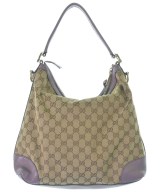GUCCI（グッチ）ショルダーバッグ ベージュ サイズ:- レディース/2200677457109