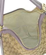 GUCCI（グッチ）ショルダーバッグ ベージュ サイズ:- レディース/2200677457109