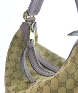 GUCCI（グッチ）ショルダーバッグ ベージュ サイズ:- レディース/2200677457109