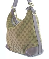 GUCCI（グッチ）ショルダーバッグ ベージュ サイズ:- レディース/2200677457109
