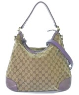 GUCCI ショルダーバッグ