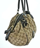 GUCCI（グッチ）ハンドバッグ ベージュ サイズ:- レディース/2200677457116