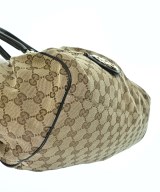 GUCCI（グッチ）ハンドバッグ ベージュ サイズ:- レディース/2200677457116