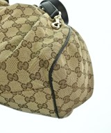 GUCCI（グッチ）ハンドバッグ ベージュ サイズ:- レディース/2200677457116