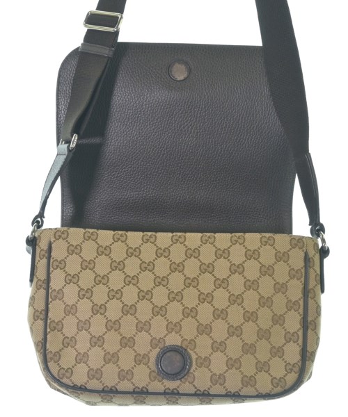 GUCCI（グッチ）ショルダーバッグ ベージュ サイズ:- レディース/2200677457123