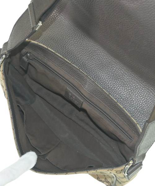 GUCCI（グッチ）ショルダーバッグ ベージュ サイズ:- レディース/2200677457123