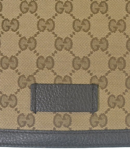 GUCCI（グッチ）ショルダーバッグ ベージュ サイズ:- レディース/2200677457123