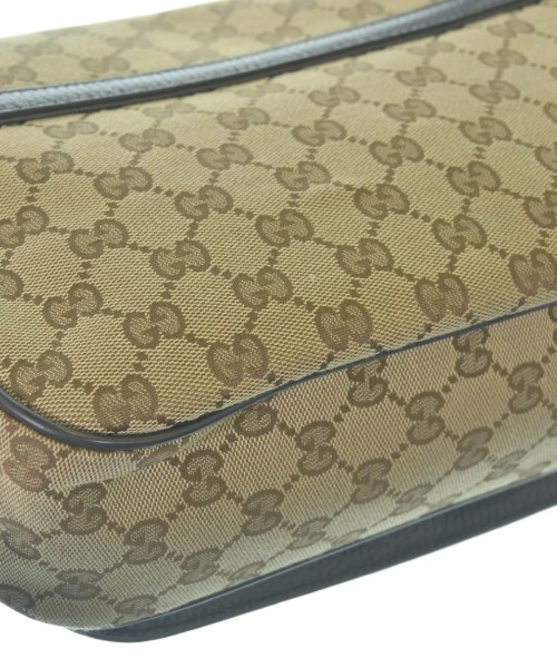 GUCCI（グッチ）ショルダーバッグ ベージュ サイズ:- レディース/2200677457123
