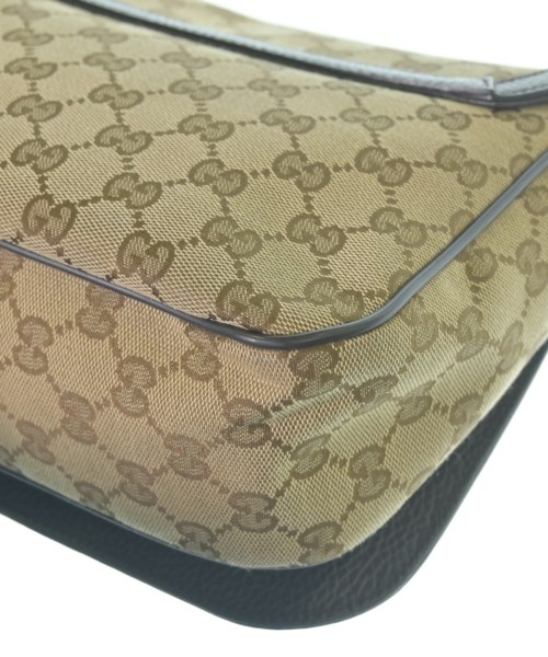 GUCCI（グッチ）ショルダーバッグ ベージュ サイズ:- レディース/2200677457123