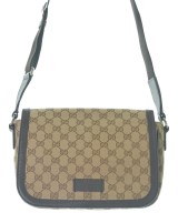 GUCCI（グッチ）ショルダーバッグ ベージュ サイズ:- レディース/2200677457123