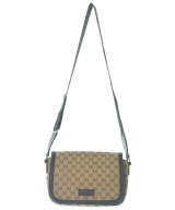 GUCCI（グッチ）ショルダーバッグ ベージュ サイズ:- レディース/2200677457123