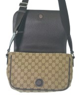 GUCCI（グッチ）ショルダーバッグ ベージュ サイズ:- レディース/2200677457123