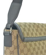 GUCCI（グッチ）ショルダーバッグ ベージュ サイズ:- レディース/2200677457123