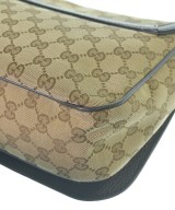 GUCCI（グッチ）ショルダーバッグ ベージュ サイズ:- レディース/2200677457123